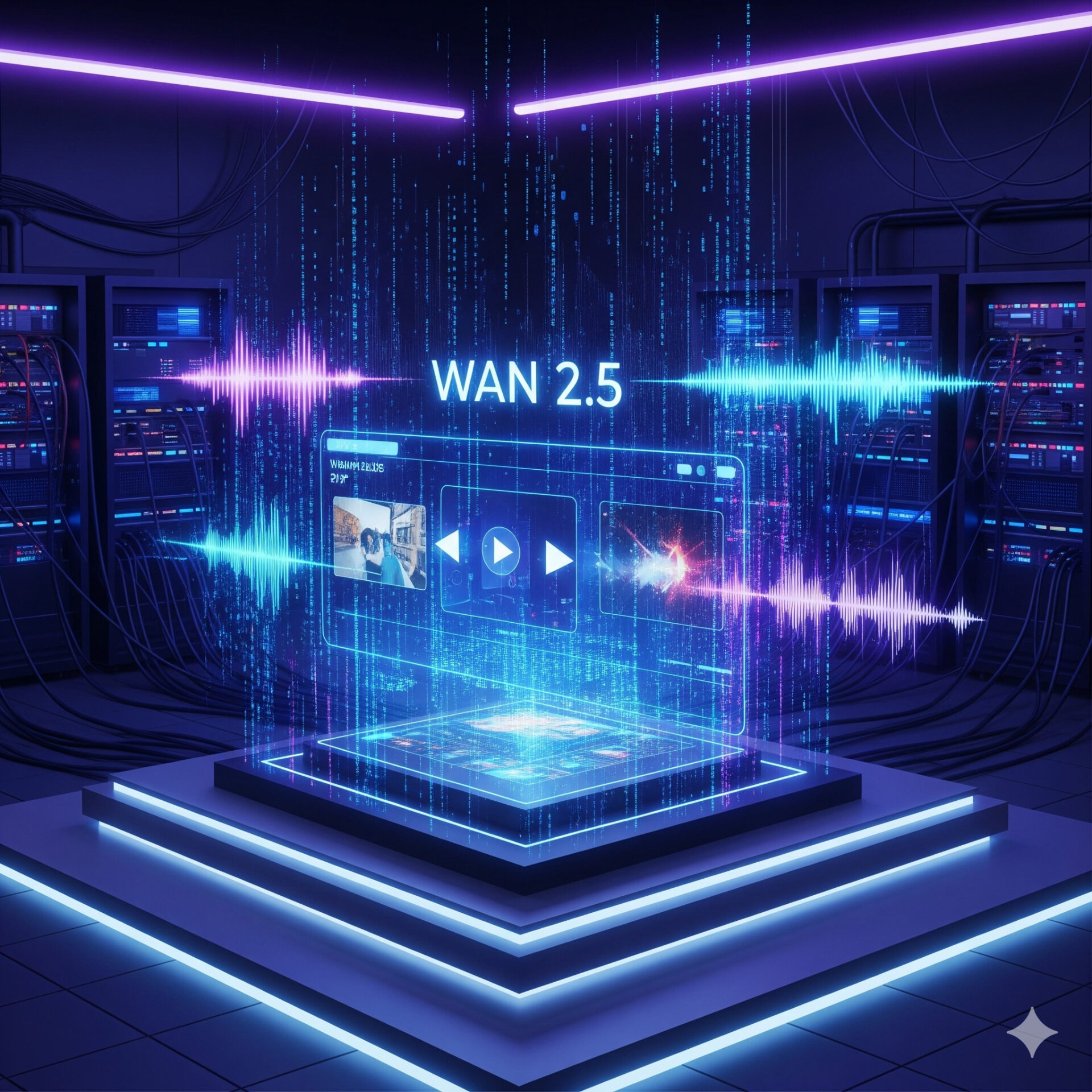 Alibabaの次世代AI動画生成モデル「Wan 2.5」を徹底解説。音声・映像の完全同期、最大10秒の長時間生成、そして驚くべきプロンプト遵守能力。Google Veo 3をも凌駕すると言われるその革新的な技術と、映像制作の常識を塗り替える可能性を分かりやすくお伝えします。